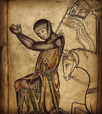 crusader