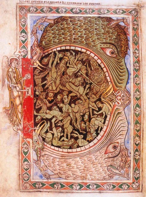 psalter