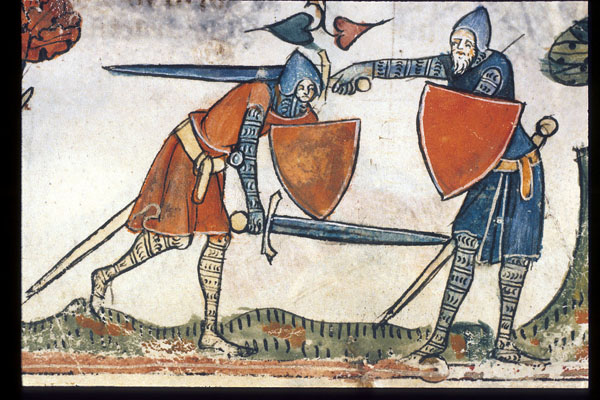 two-knights
