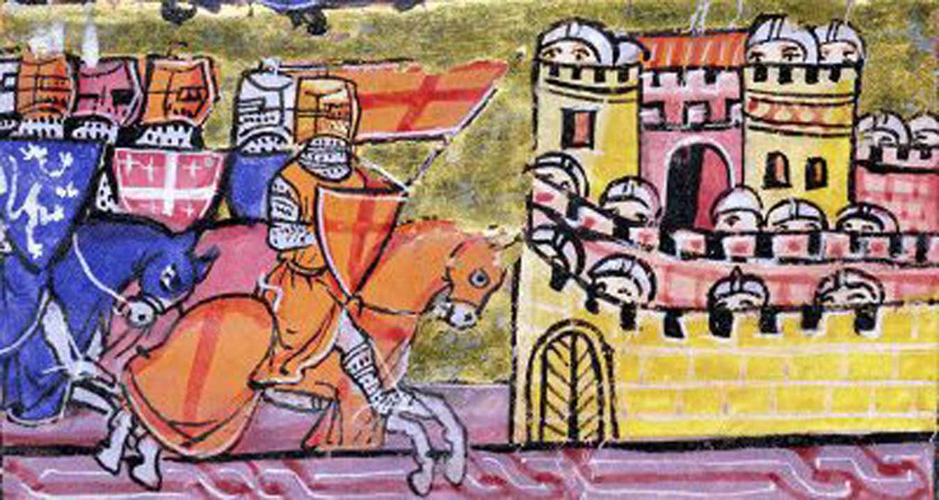 damascus