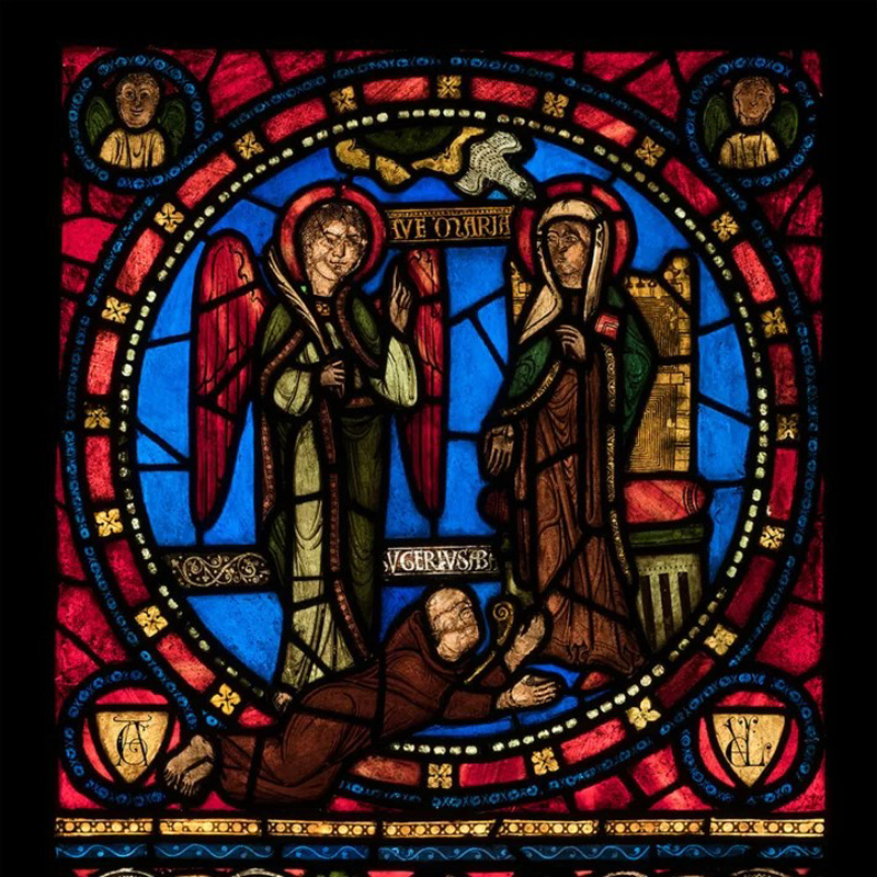 saint-denis-window
